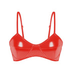 Red / XXL