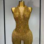 Gold / XL