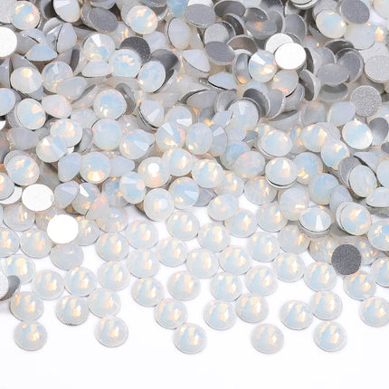 SS3-SS20 Top Quality Opal Rhinestones