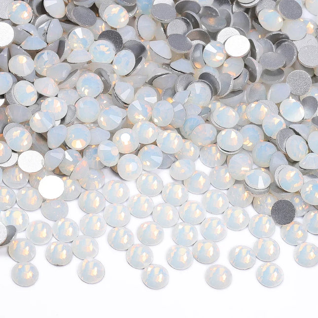 SS3-SS20 Top Quality Opal Rhinestones