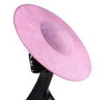 Light purple / with clip