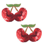 Cherries / One Size / China Mainland