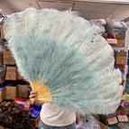 Light Blue / 90CM 1PCS