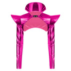 Hot Pink A / XXXL