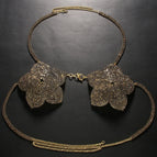 Gold Bra / United States