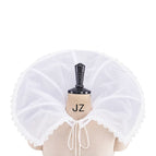 White / One Size