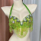 LIME GREEN / made to order / China Mainland