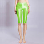 Light Green / M