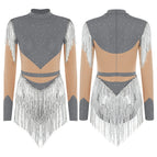 Grey / L