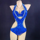 Blue / L