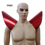 Men Red / One size