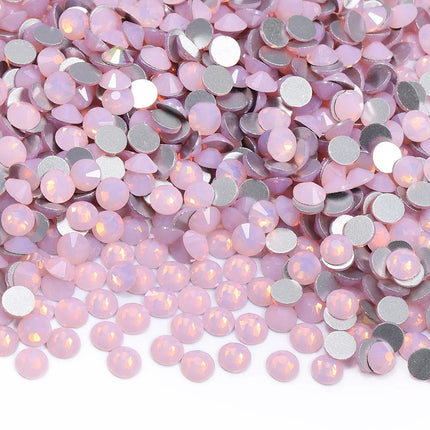 SS3-SS20 Top Quality Opal Rhinestones