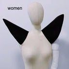 Women Black / One size
