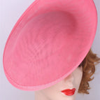 Pink / 1pcs without clip