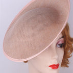 Champagne / 1pcs without clip