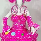 Hot Pink / L