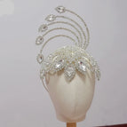 Crystal Silver