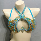 TURQUOISE GOLD / 34D