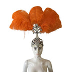 Orange / One Size / China Mainland