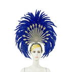 royal blue / China Mainland