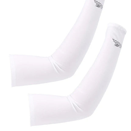 Cooling UV Sun Protection Arm Sleeves & Outdoor Sport Covers