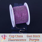 Gun Purple / SS6(2mm)-10yards