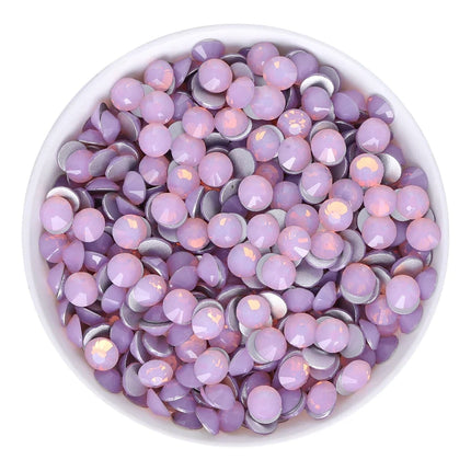 SS3-SS20 Top Quality Opal Rhinestones