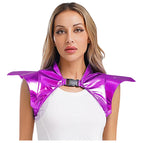 Purple / XXL