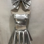 Silver / S