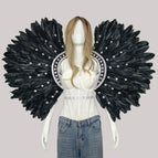 black / One Size