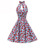 Floral B / Adult S