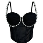 black / XS