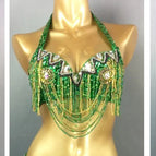 green / 34b / China Mainland