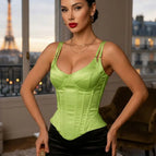 Green / L