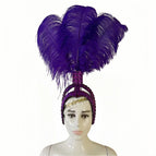 PURPLE / One Size / China Mainland