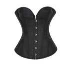 Black / XL