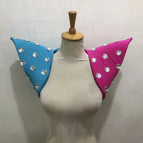 Rose Blue / One Size