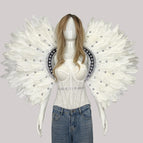 white / One Size