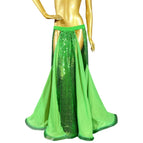 green / One Size