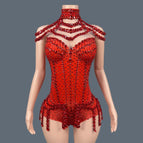 Red / XL