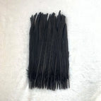 Black / 25-30CM
