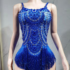 Blue / S-M
