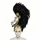 black / China Mainland