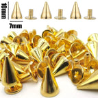 Gold / 100pcs