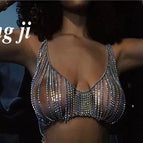 bra chain / China Mainland / GOLD
