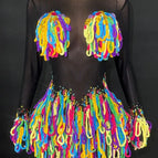 Black / One Size