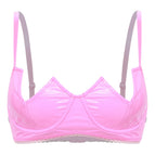 Hot Pink / XL