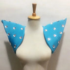 Sky blue / One Size