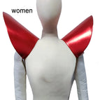 Women Red / One size