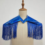 Blue Women / One Size